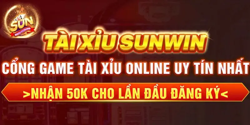 Thưởng nạp đầu Sunwin